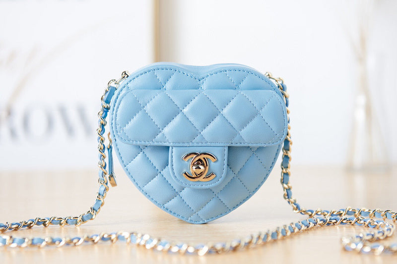 Luxe Touch Bags 

 -  Bags - 3020