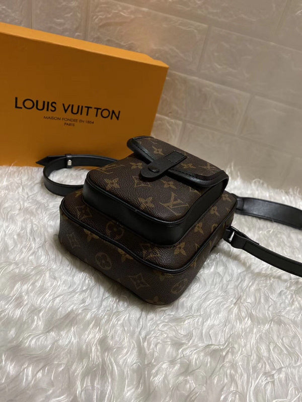Fashion Luxe Touch bags - 3845