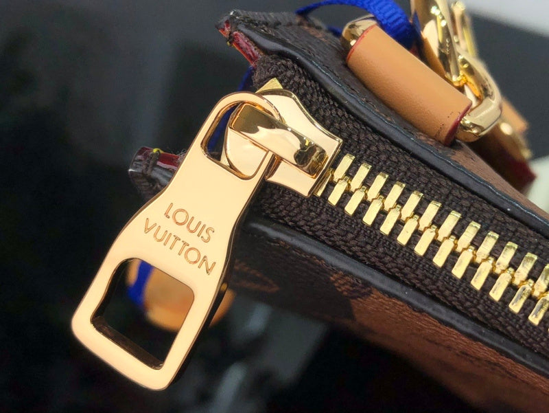 Fashion Luxe Touch bags - 3055