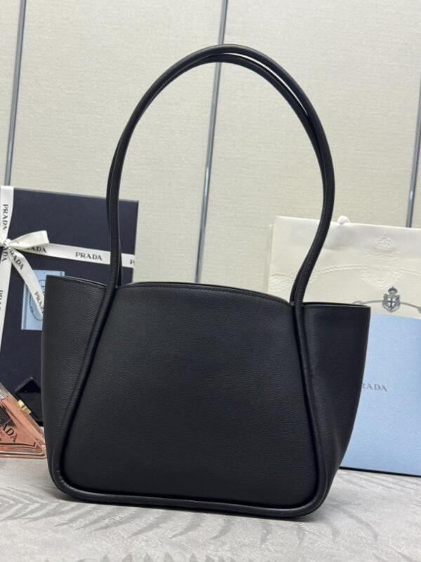 Luxe Touch Bags - PD Bags - 042