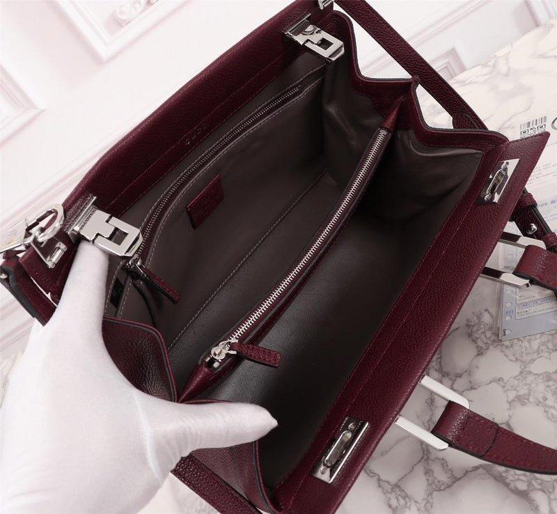 Luxe Touch Bags - Luxe Touch Bags - 1105