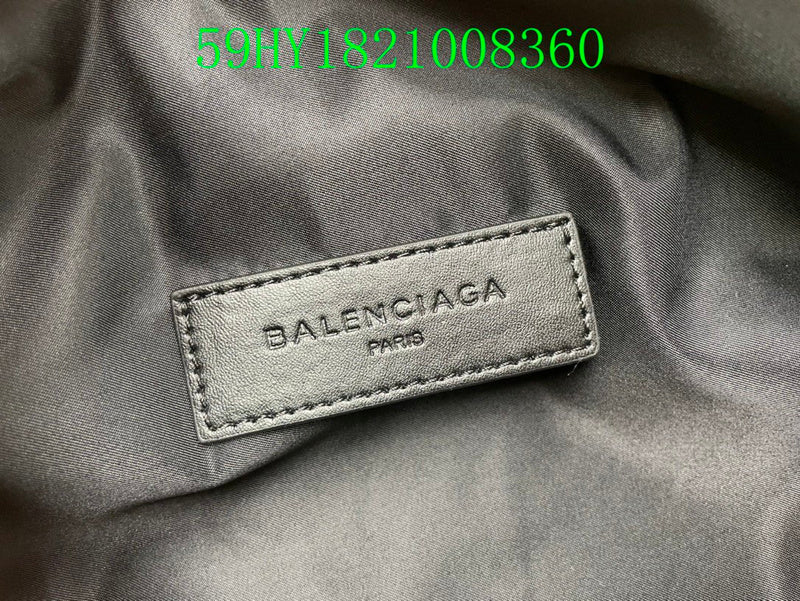 Luxe Touch Fashion - BGA Bags - 2021