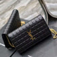 Luxe Touch - SLY Bags 666