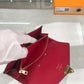 Luxe Touch Fashion LTB-bags - 9133