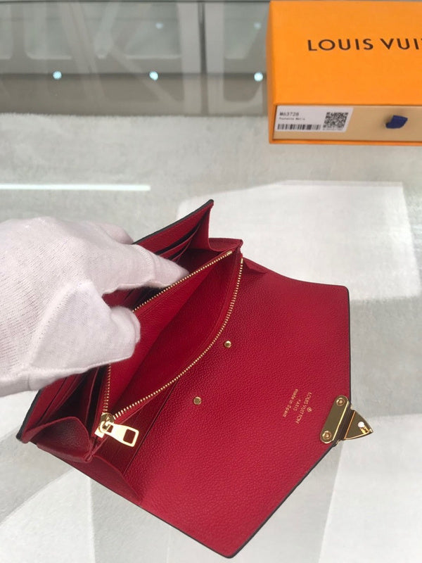 Luxe Touch Fashion LTB-bags - 9133