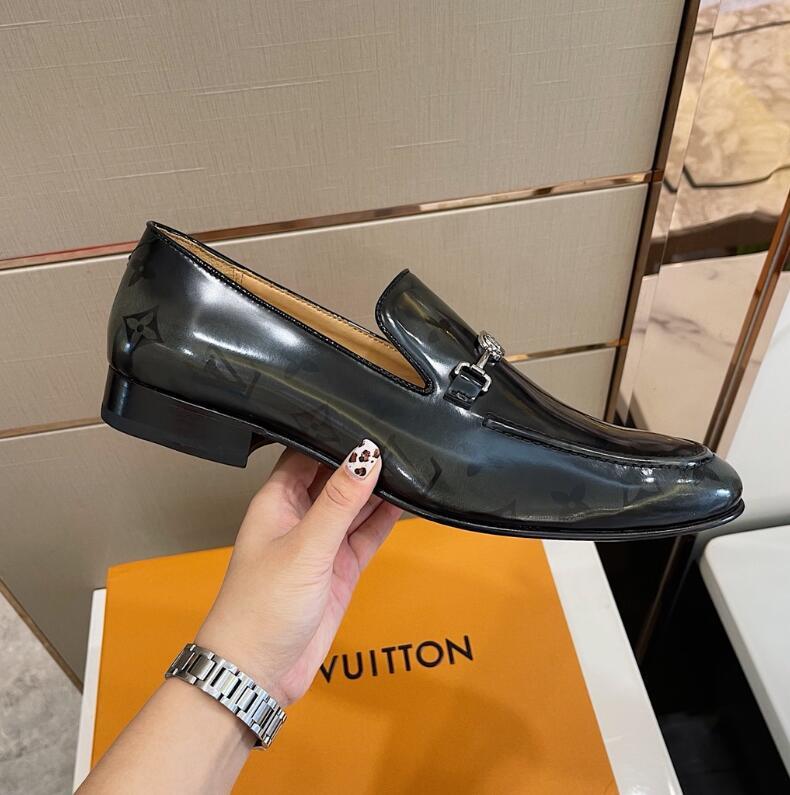 Luxe Touch Bags 

 - LTB Men Shoes - 1653