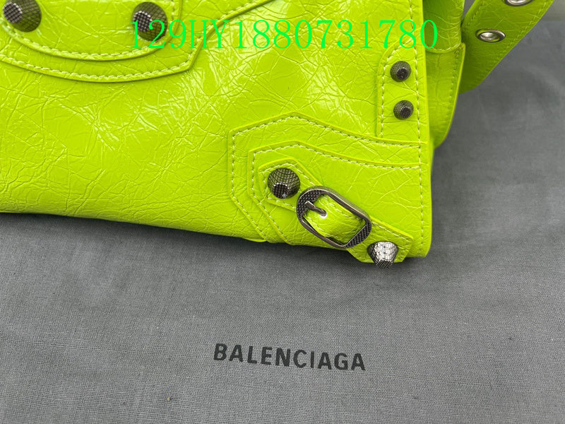 LTB Fashion - BGA Bags - 1668