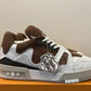 Luxe Touch Bags -  Men Shoes - 1186