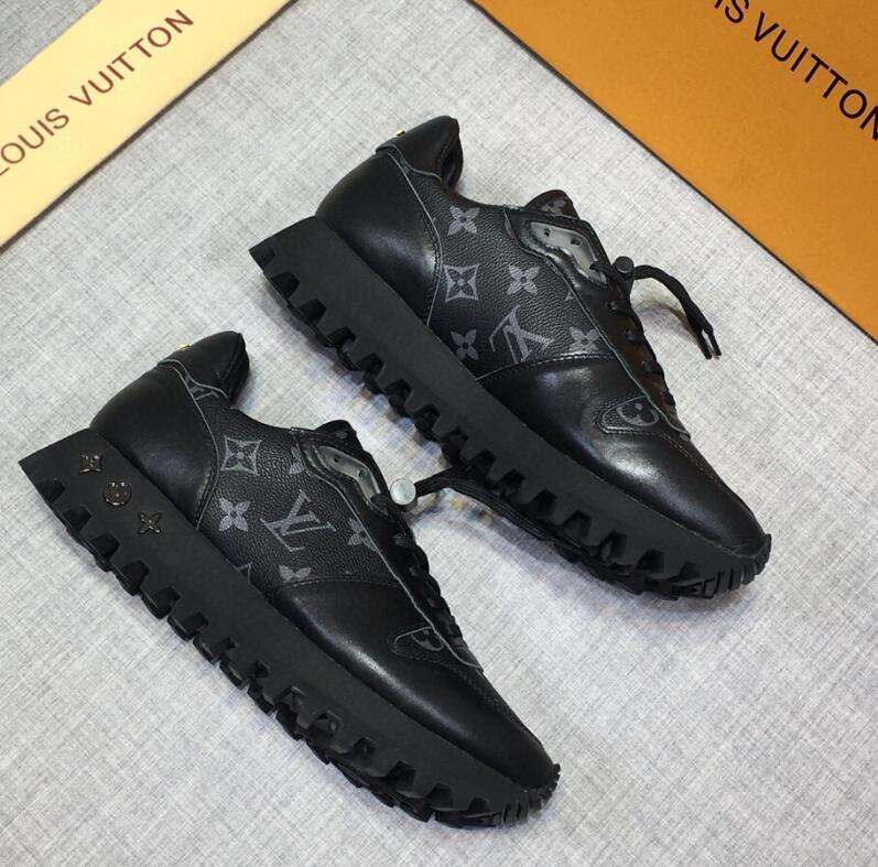 Luxe Touch Bags 

 - LTB Men Shoes - 1884