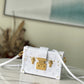 Fashion Luxe Touch bags - 4953