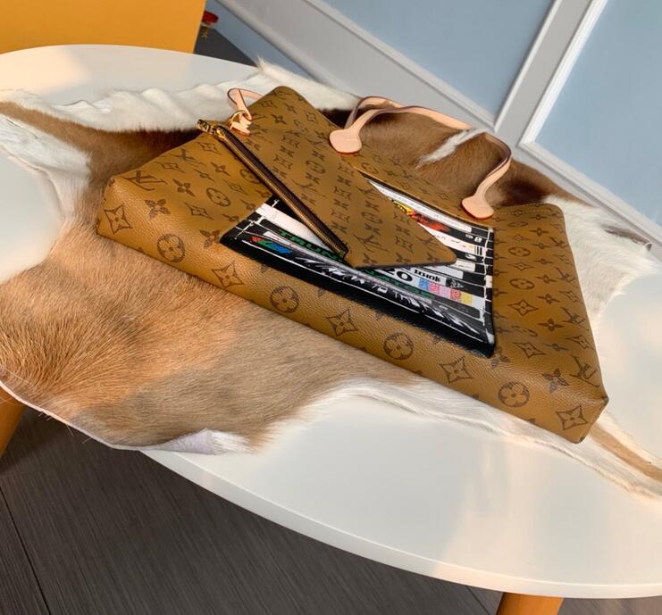 Luxe Touch Bags 

 - LTB Bags - 3044