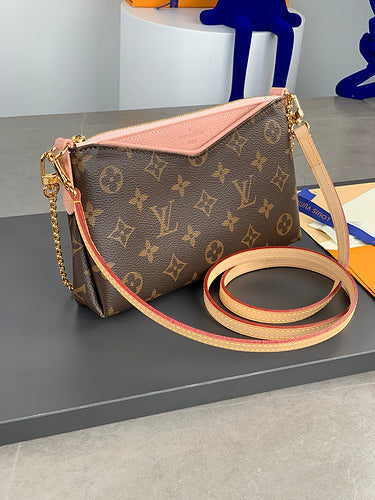 Fashion Luxe Touch bags - 3372