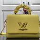 Luxe Touch Bags 

 - LTB Bags - 2384