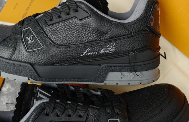 Luxe Touch Bags -  Men Shoes - 1110