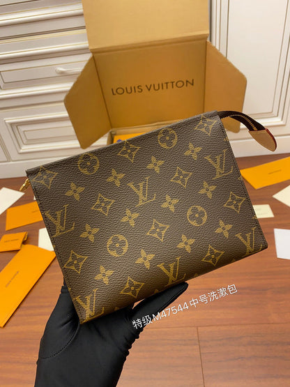 Luxe Touch Fashion LTB-bags - 17298