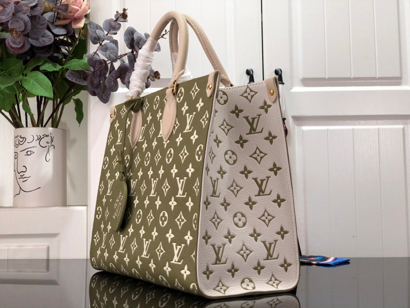 Luxe Touch Fashion LTB-Bags - 16908