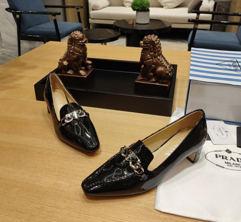 Luxe Touch Bags 

 - PD Women Shoes - 187