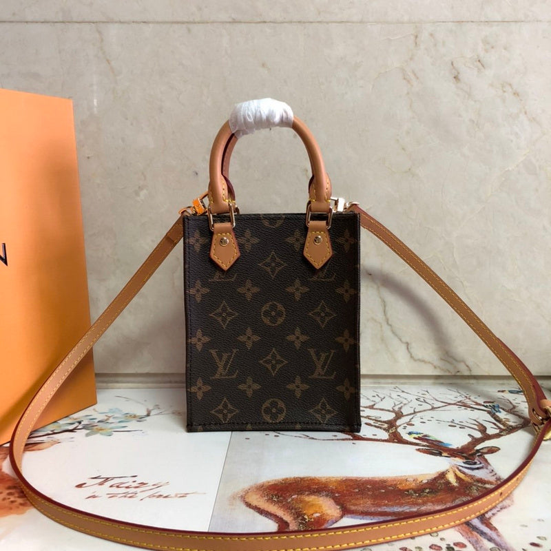 Luxe Touch Fashion LTB-bags - 17784