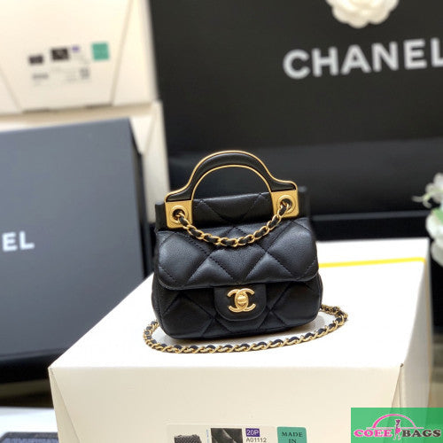 Luxe Touch Bags -  Bags - 606