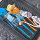 Fashion Luxe Touch bags - 4680