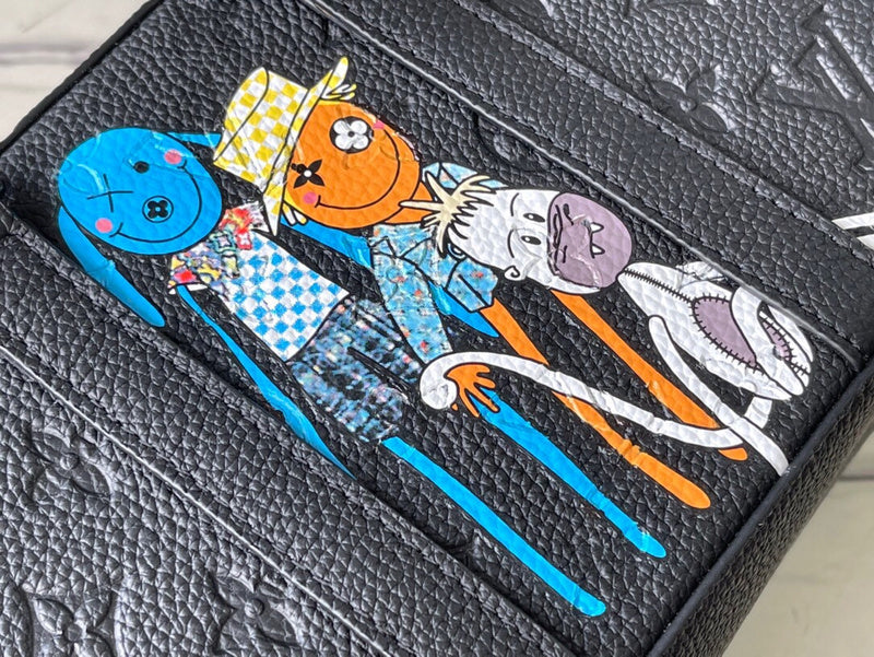 Fashion Luxe Touch bags - 4680