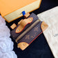 Fashion Luxe Touch bags - 2533