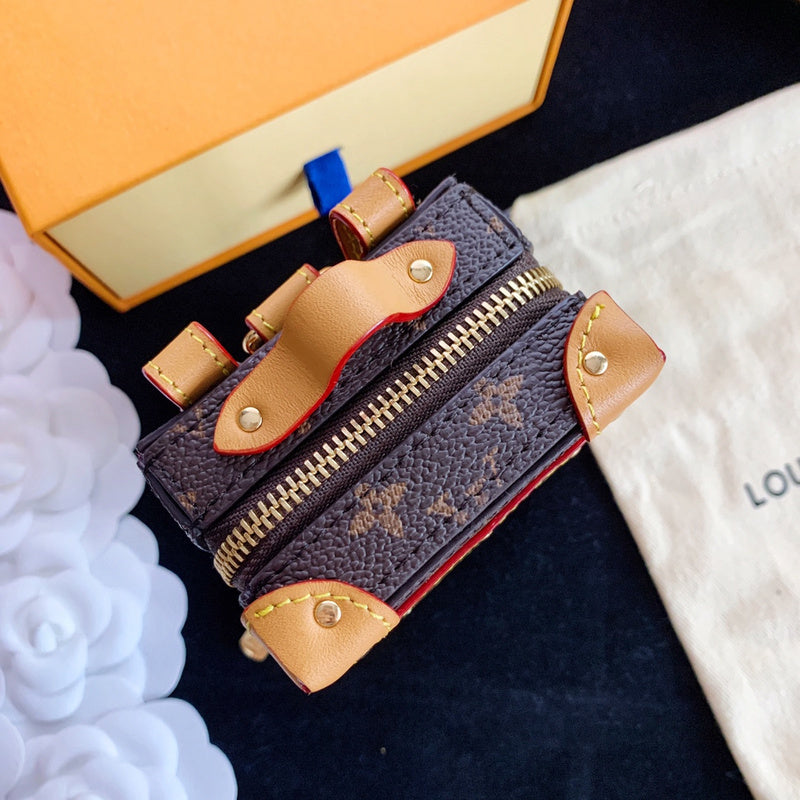 Fashion Luxe Touch bags - 2533