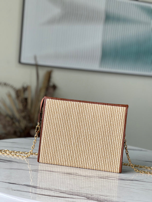 Fashion Luxe Touch bags - 4987