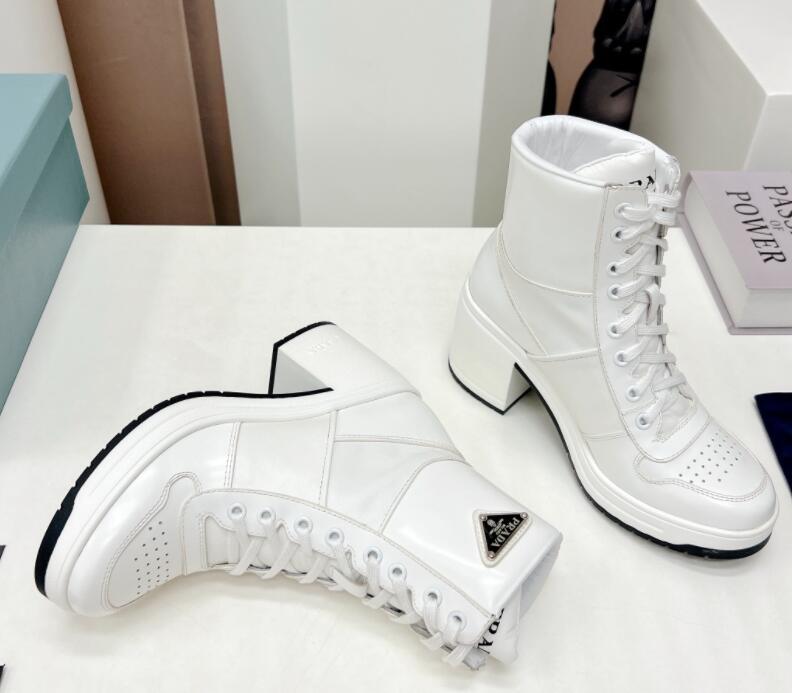 Luxe Touch Bags - PD Women Shoes - 320
