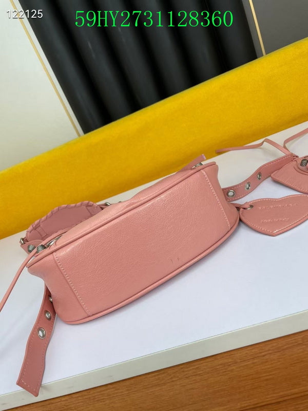 LTB Fashion - BGA Bags - 1951
