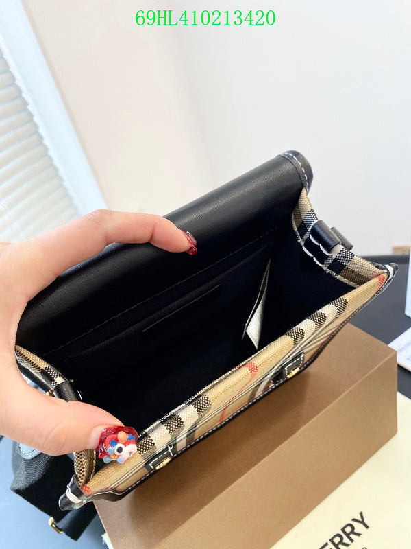 LTB Fashion -BBR Bags - 200