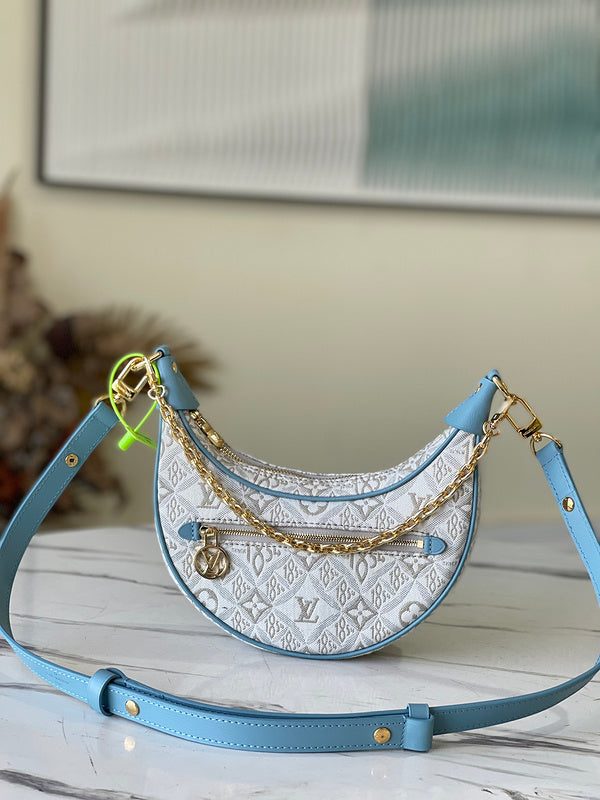 Luxe Touch Fashion LTB-bags - 17282