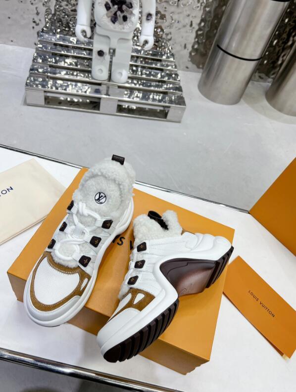 Luxe Touch Bags -  Women Shoes - 686