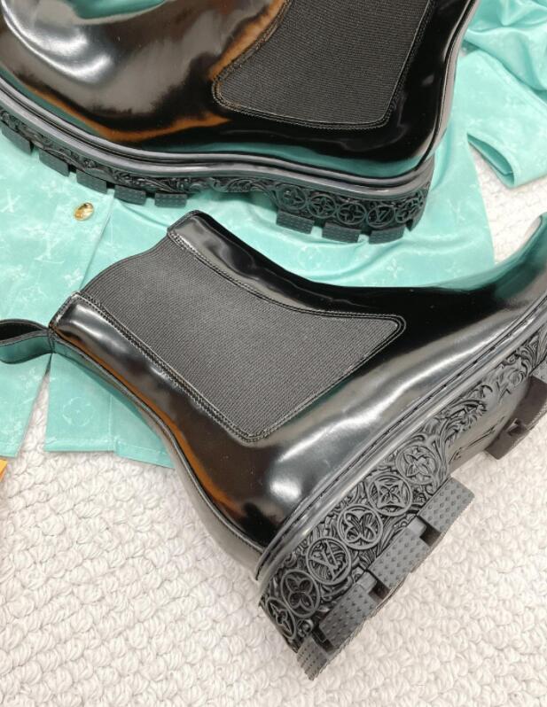 Luxe Touch Bags -  Men Shoes - 875