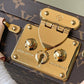 Fashion Luxe Touch bags - 4518