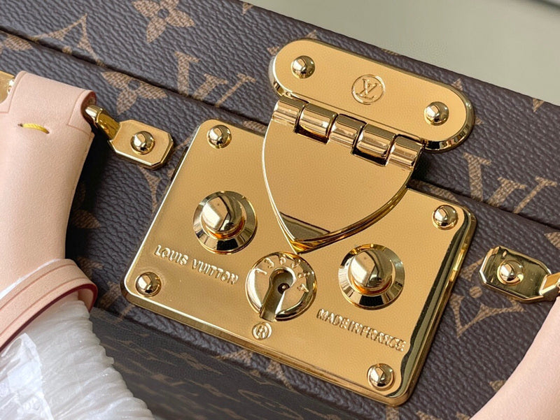 Fashion Luxe Touch bags - 4518