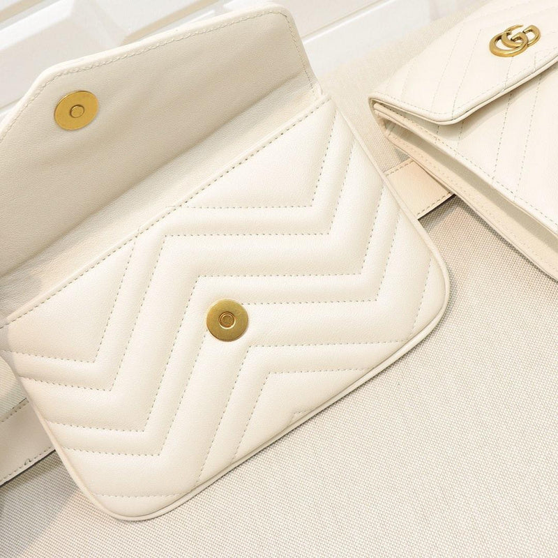 Luxe Touch Bags - Luxe Touch Bags - 801
