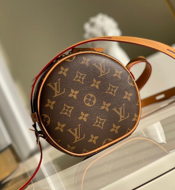 Luxe Touch Bags 

 - LTB Bags - 2511