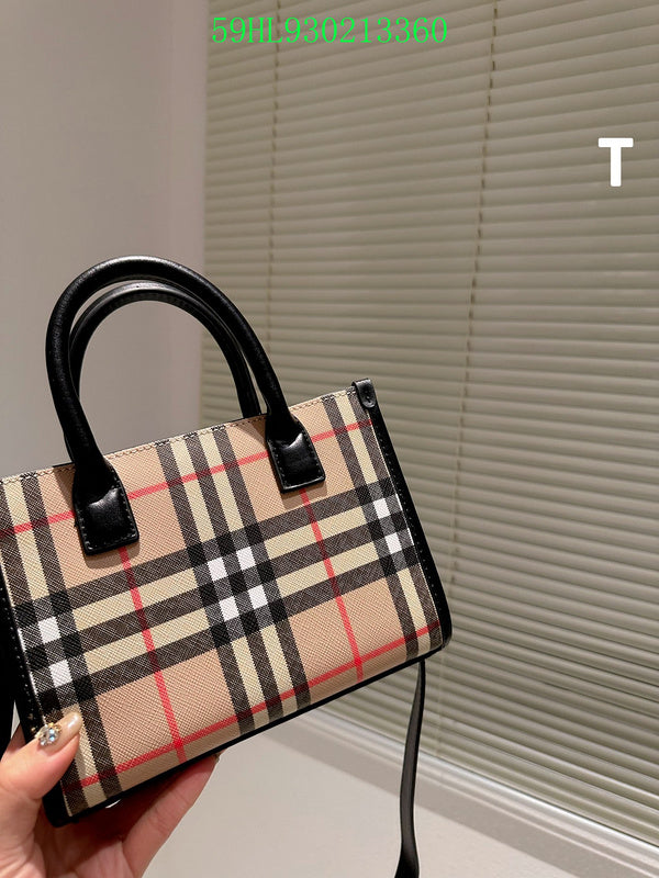 Luxe Touch Bags Fashion -BBR Bags - 198