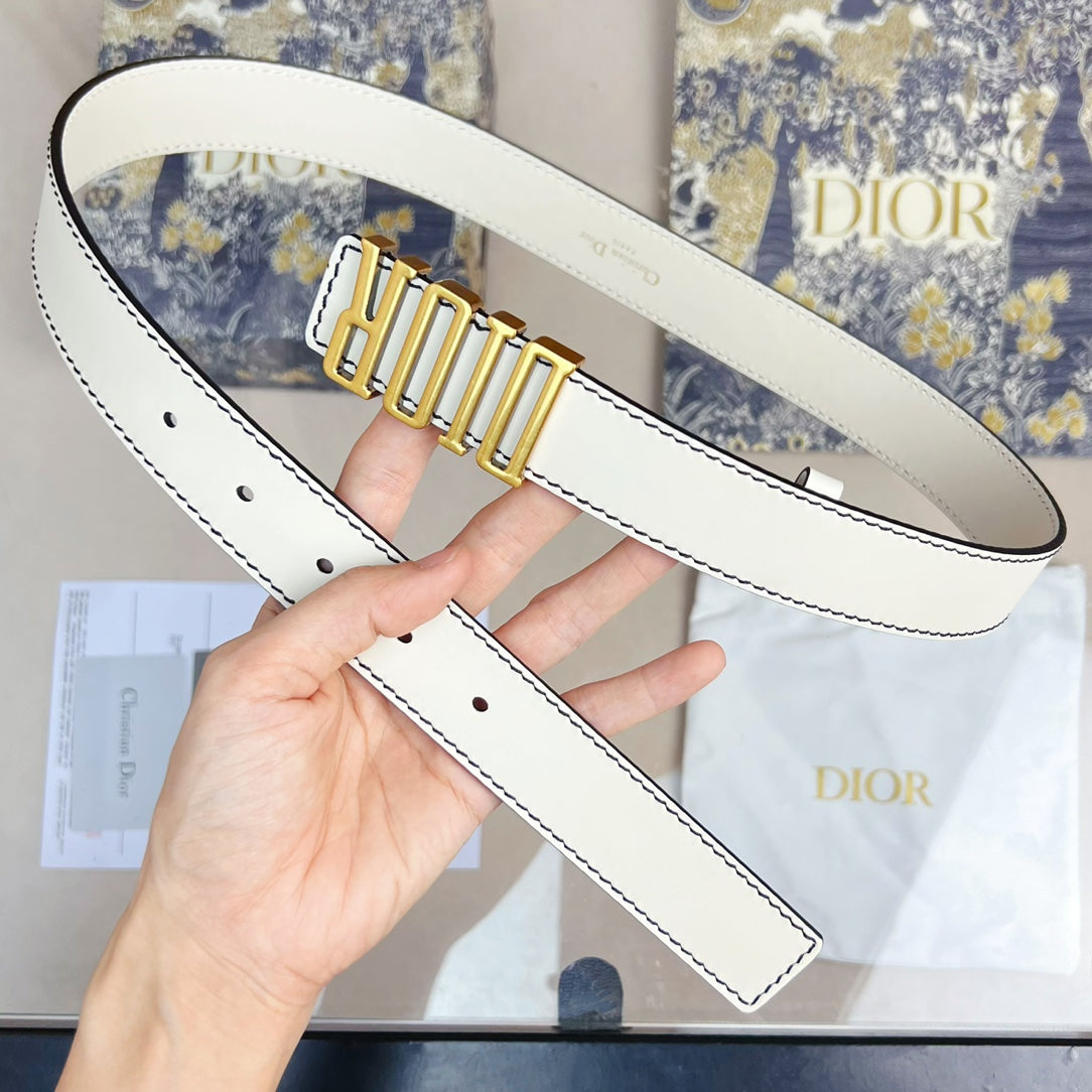 LTB  -Luxury DIR  BELTS 007