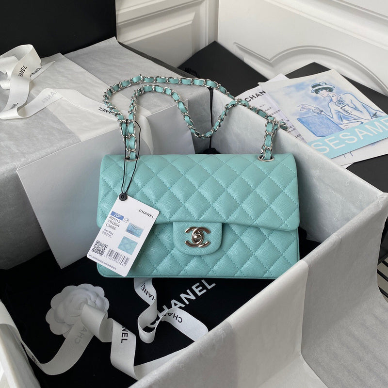 Luxe Touch Bags -  Bags - 373