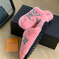 Luxe Touch Bags -  Women Shoes - 414