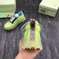 Luxe Touch Bags - YZO Men Shoes - 225