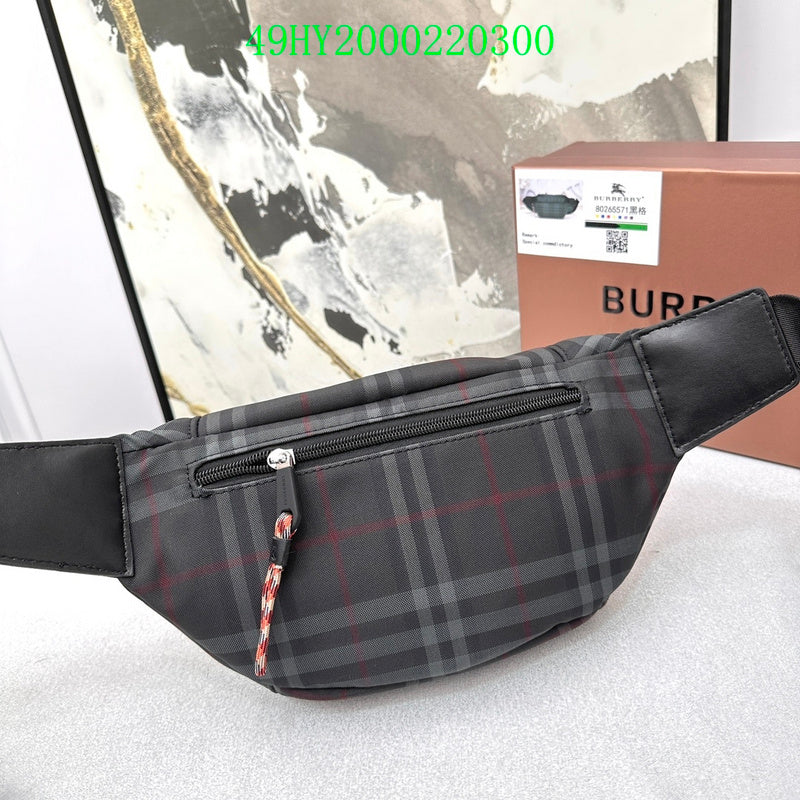 LTB Fashion -BBR Bags - 205