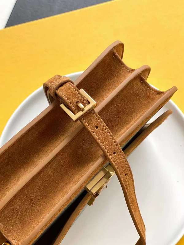 Luxe Touch - SLY Bags 164