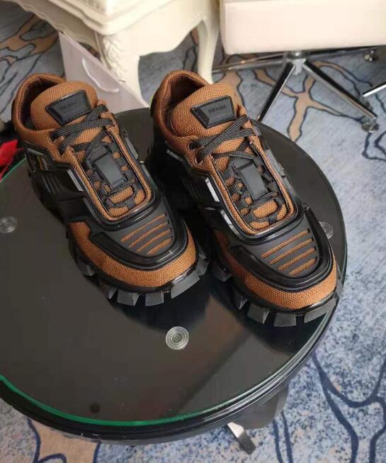Luxe Touch Bags 

 - PD Men Shoes - 394
