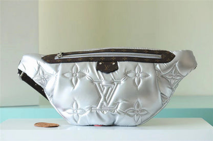 Luxe Touch Fashion LTB-bags - 10334