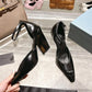 Luxe Touch Bags - PD Women Shoes - 253