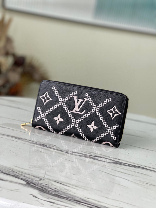 Fashion Luxe Touch bags - 5376
