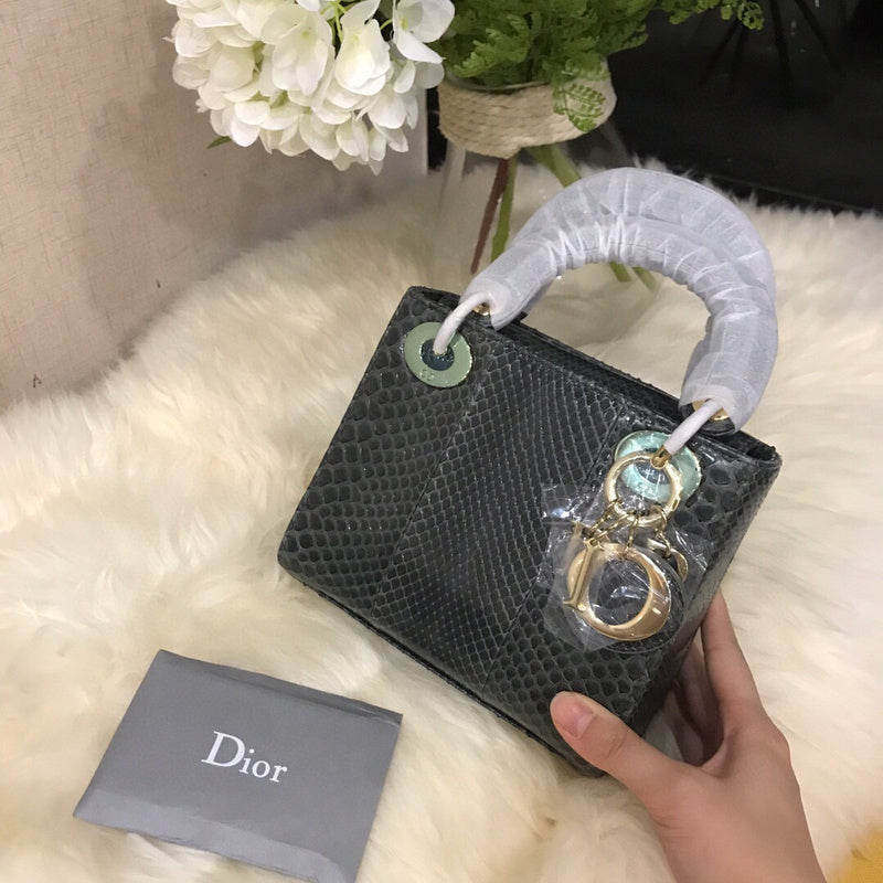 LTB - Luxe Touch Bags - 2862